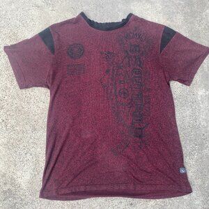 2000s southpole shirt